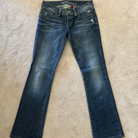 Jeans - Picture 2 of 2